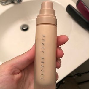 Fenty Beauty primer
